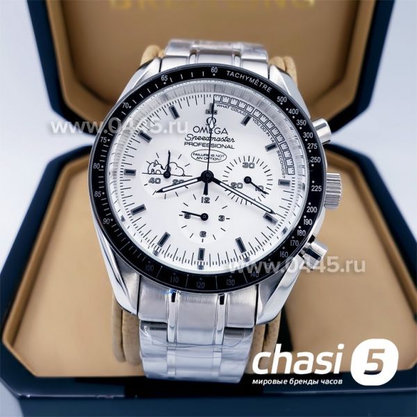 Часы Omega Speedmaster Snoopy (17912)