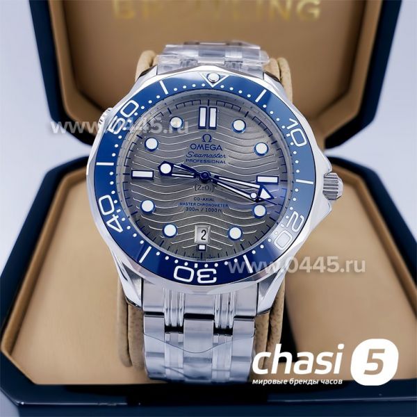 Часы Omega Seamaster (17914) Часы Omega Seamaster (17914)