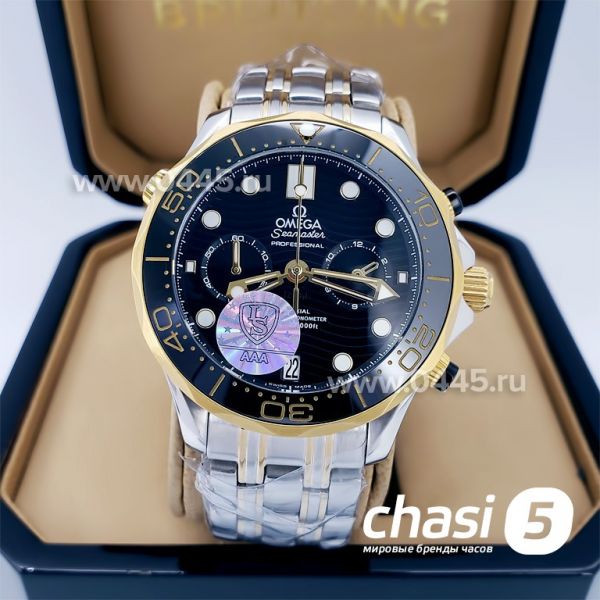 Часы Omega Seamaster (17919) Часы Omega Seamaster (17919)