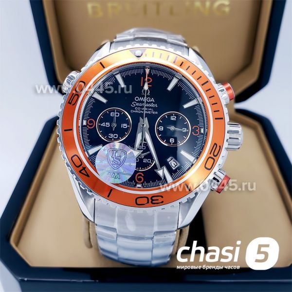Часы Omega Seamaster (17925) Часы Omega Seamaster (17925)