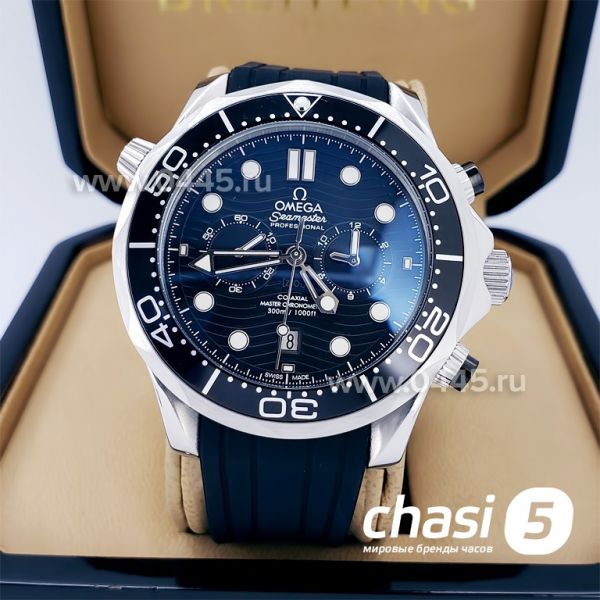 Часы Omega Seamaster (17928) Часы Omega Seamaster (17928)