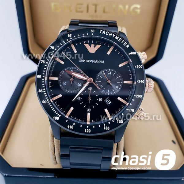 Часы Emporio Armani AR70002 (17939) Часы Emporio Armani AR70002 (17939)