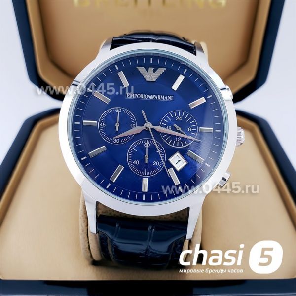 Часы Emporio Armani Chronograph (17942) Часы Emporio Armani Chronograph (17942)