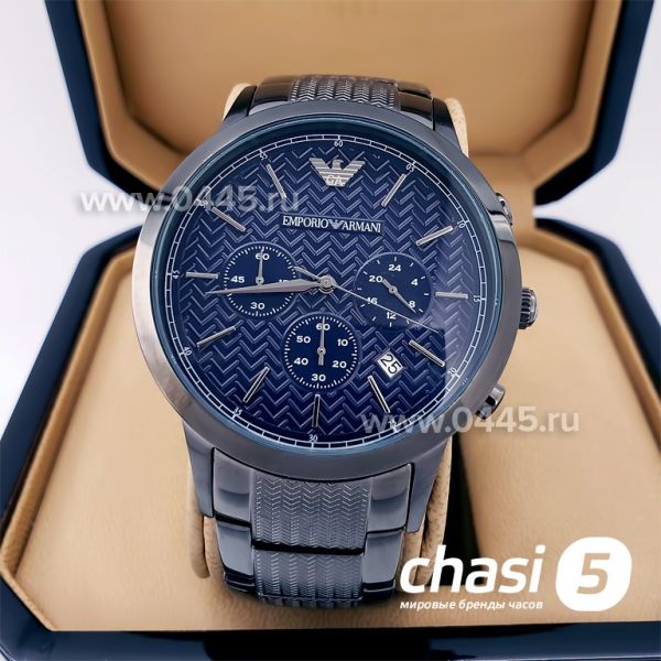 Часы Armani Chronograph AR1974 (17943) Часы Armani Chronograph AR1974 (17943)