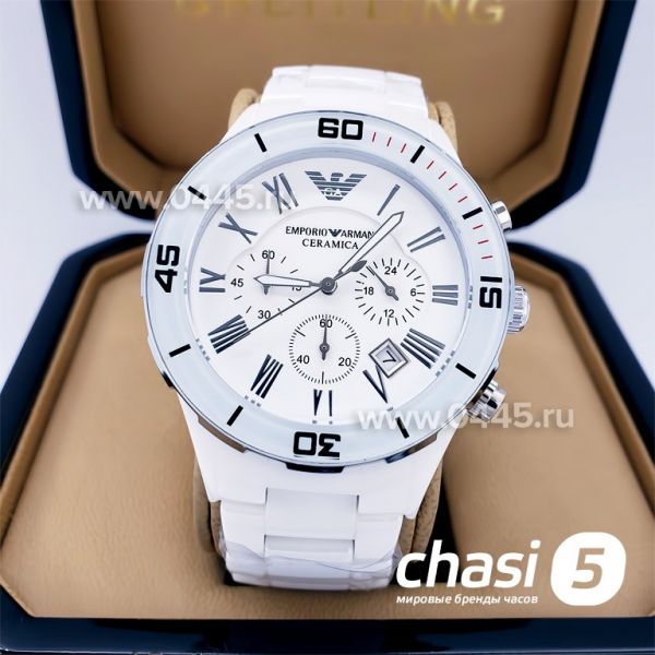 Часы Armani Ceramica (17945) Часы Armani Ceramica (17945)