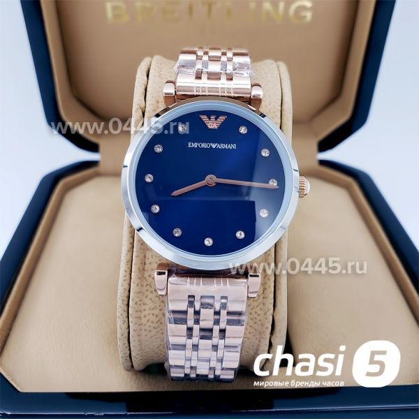 Часы Armani женские 32 мм (17954) Часы Armani женские 32 мм (17954)