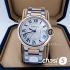 Часы Cartier Ballon Bleu (17973)