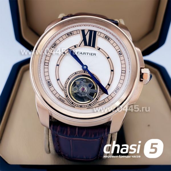 Часы Cartier (17991) Часы Cartier (17991)