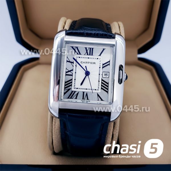 Часы Cartier Tank (17996) Часы Cartier Tank (17996)