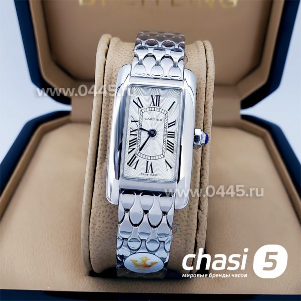 Часы Cartier Tank (18004) Часы Cartier Tank (18004)