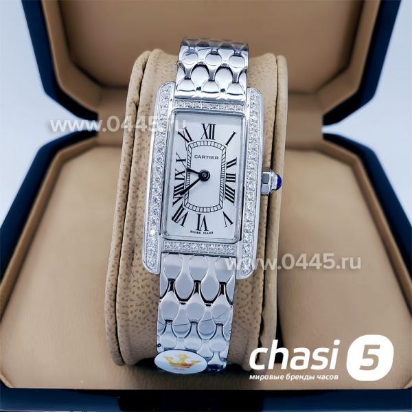 Часы Cartier Tank (18005) Часы Cartier Tank (18005)