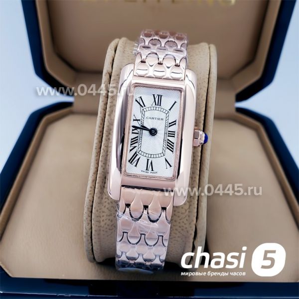 Часы Cartier Tank (18006) Часы Cartier Tank (18006)