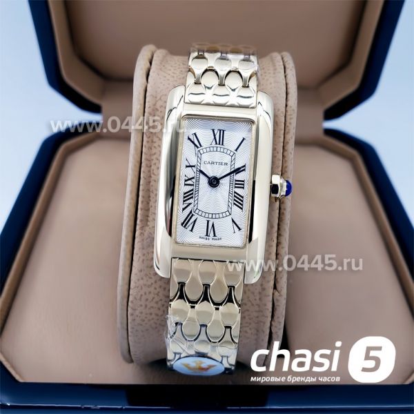Часы Cartier Tank (18008) Часы Cartier Tank (18008)