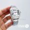 Часы Cartier Santos Dumont (18033)