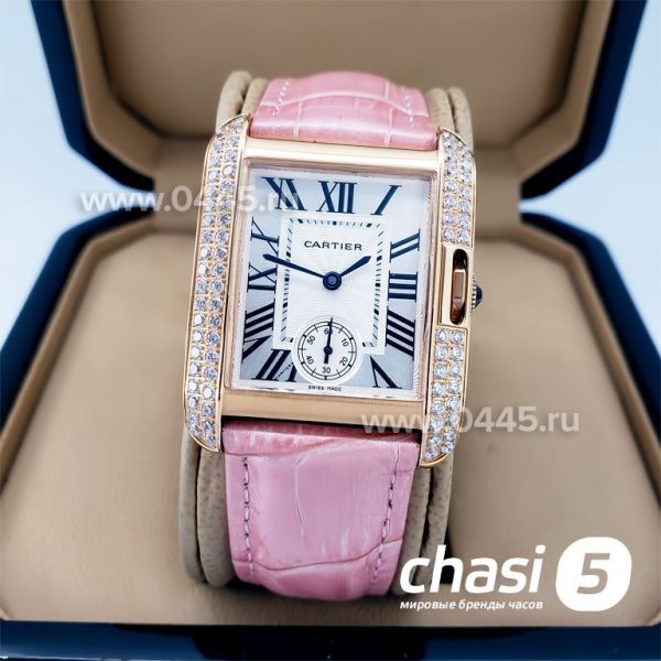 Часы Cartier (18040) Часы Cartier (18040)