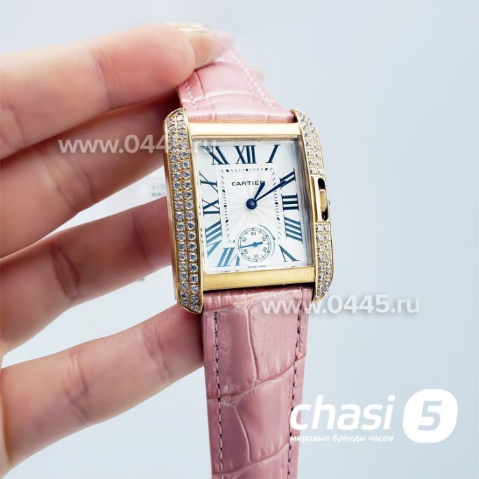 Часы Cartier (18040)