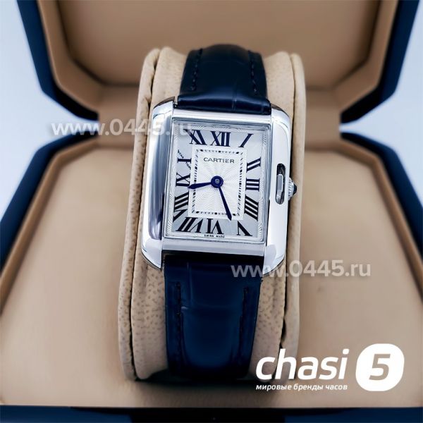 Часы Cartier Tank (18044)