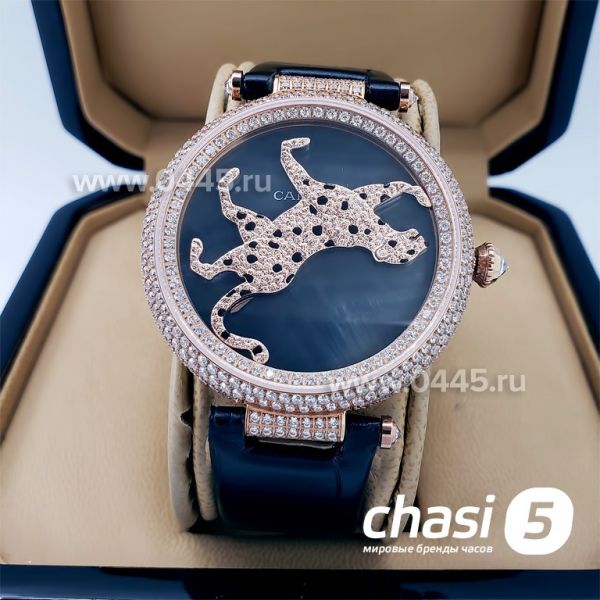 Часы Cartier (18055) Часы Cartier (18055)