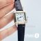 Часы Cartier Santos Dumont (18057)