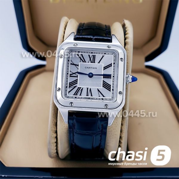 Часы Cartier Santos Dumont (18059) Часы Cartier Santos Dumont (18059)