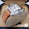 Часы Cartier Santos Dumont (18064)