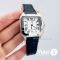 Часы Cartier Santos Dumont (18066)