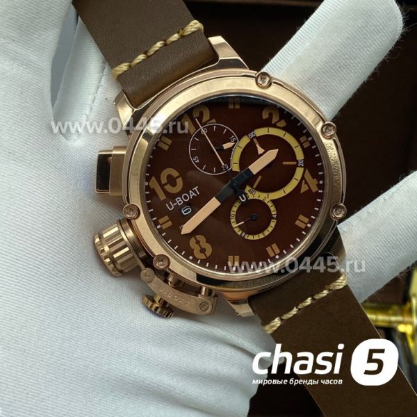 Часы U-Boat Chimera (18067)