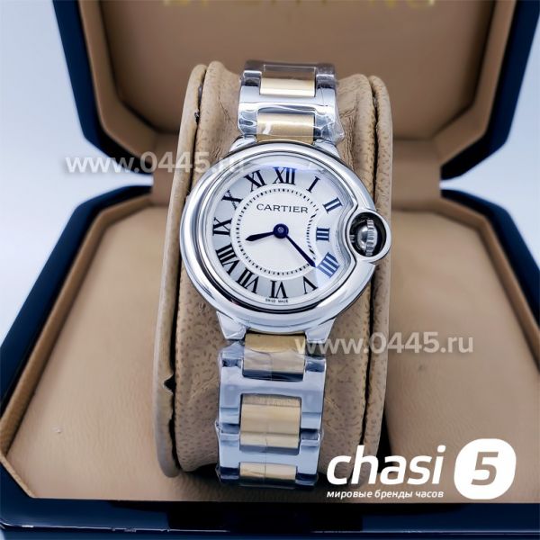 Часы Cartier Ballon Bleu (18071) Часы Cartier Ballon Bleu (18071)