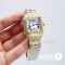 Часы Cartier Panthere (18079)