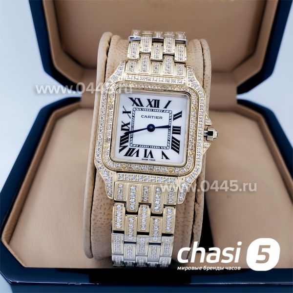 Часы Cartier Panthere (18079) Часы Cartier Panthere (18079)