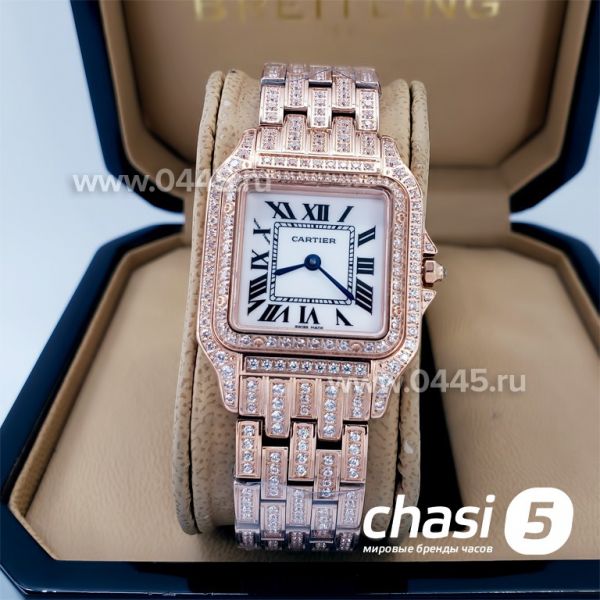 Часы Cartier Panthere (18080) Часы Cartier Panthere (18080)