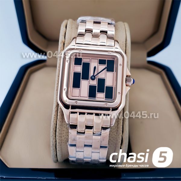 Часы Cartier Panthere (18084) Часы Cartier Panthere (18084)