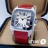 Часы Cartier Santos Dumont (18095)