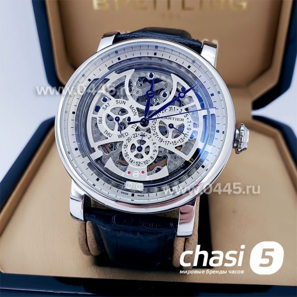 Часы Cartier Rotonde de Cartier (18099)