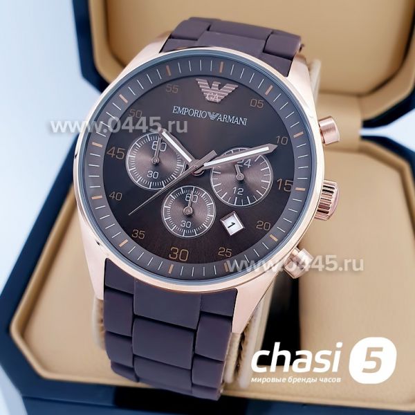 Часы Emporio Armani (00180) Часы Emporio Armani (00180)