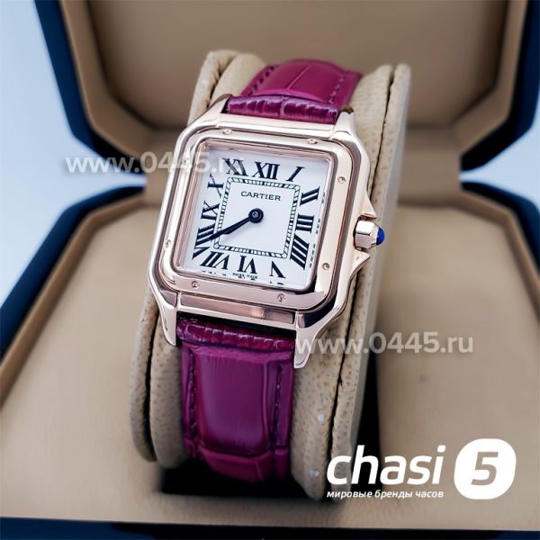 Часы Cartier Panthere (18104) Часы Cartier Panthere (18104)