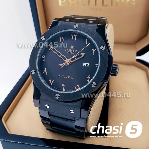 Часы HUBLOT Classic Fusion (18130) Часы HUBLOT Classic Fusion (18130)