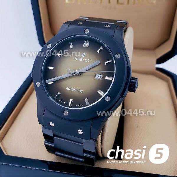 Часы HUBLOT Classic Fusion (18131) Часы HUBLOT Classic Fusion (18131)