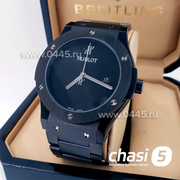 Часы HUBLOT Classic Fusion (18132) Часы HUBLOT Classic Fusion (18132)