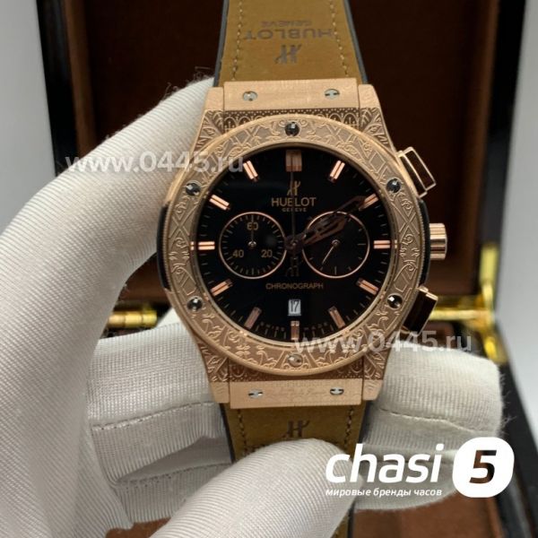 Часы HUBLOT Classic fusion fuente (18135) Часы HUBLOT Classic fusion fuente (18135)