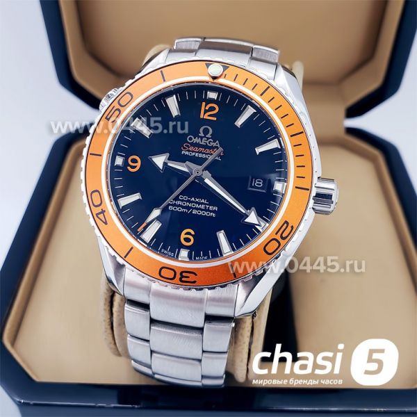 Часы Omega Seamaster (18137) Часы Omega Seamaster (18137)