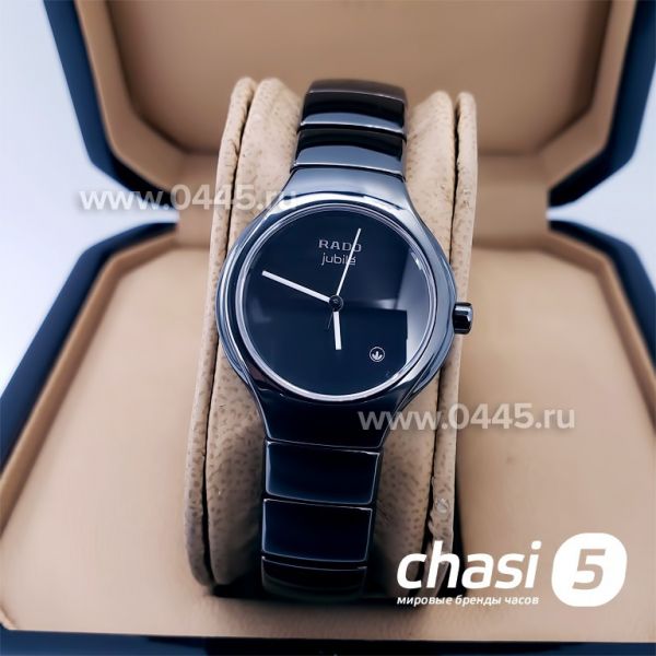 Часы Rado True Jubile (18143) Часы Rado True Jubile (18143)