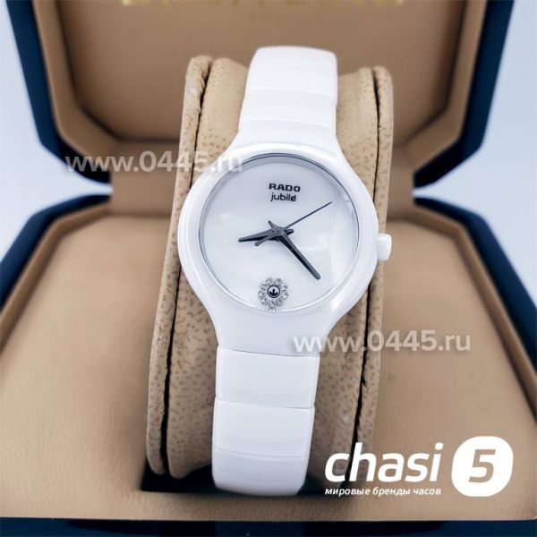 Часы Rado True Jubile (18144) Часы Rado True Jubile (18144)
