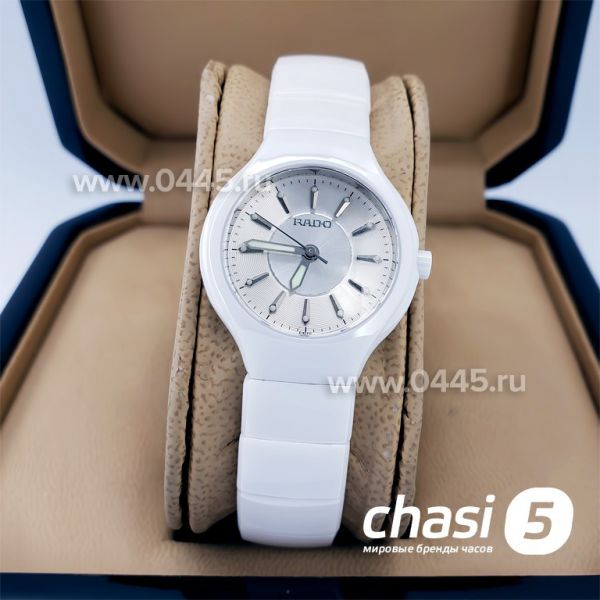 Часы Rado True Jubile (18145) Часы Rado True Jubile (18145)