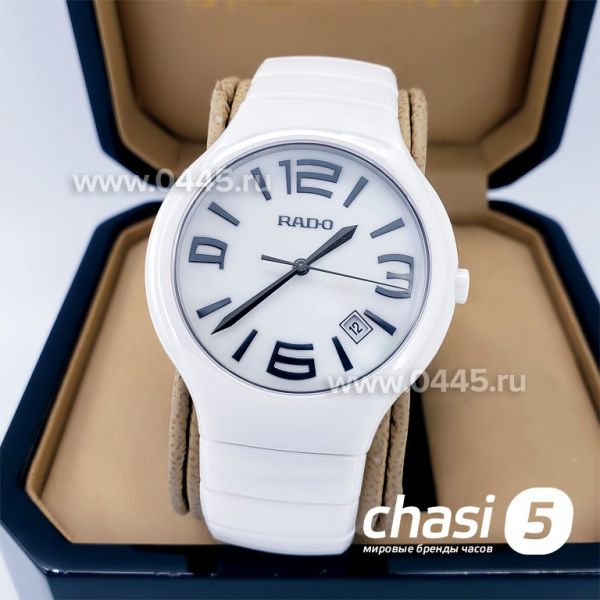 Часы Rado True Jubile (18148) Часы Rado True Jubile (18148)