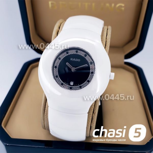 Часы Rado True Jubile (18151) Часы Rado True Jubile (18151)