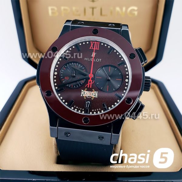 Часы HUBLOT Forbidden (18198) Часы HUBLOT Forbidden (18198)