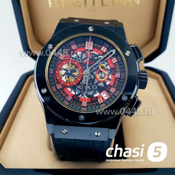 Часы HUBLOT Classic Fusion Chronograph (18203) Часы HUBLOT Classic Fusion Chronograph (18203)