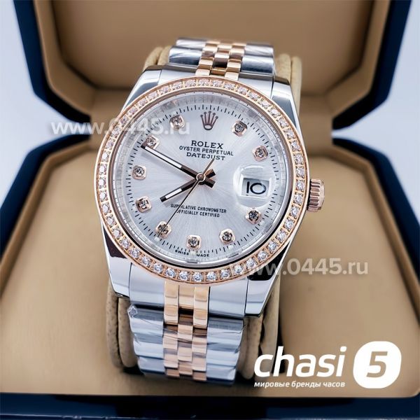 Часы Rolex Datejust (18210) Часы Rolex Datejust (18210)