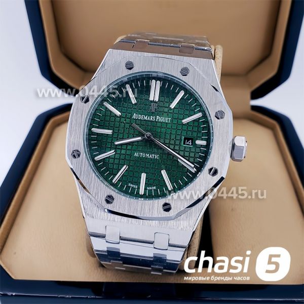 Часы Audemars Piguet (18217) Часы Audemars Piguet (18217)